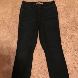 Athleta Sculptek Jeans